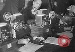 Image of people casting votes France, 1936, second 34 stock footage video 65675053230