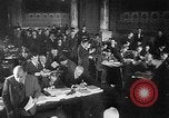 Image of people casting votes France, 1936, second 39 stock footage video 65675053230