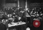 Image of people casting votes France, 1936, second 41 stock footage video 65675053230