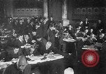 Image of people casting votes France, 1936, second 42 stock footage video 65675053230