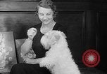 Image of tennis player Helen Wills Moody San Francisco California USA, 1936, second 42 stock footage video 65675053231