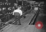 Image of blind bowlers New York City USA, 1936, second 26 stock footage video 65675053234