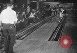 Image of blind bowlers New York City USA, 1936, second 30 stock footage video 65675053234