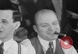 Image of blind bowlers New York City USA, 1936, second 32 stock footage video 65675053234