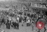 Standbild Kühe Sabetha Kansas USA, 1936, aus Sekunde 11 historischem Filmmaterial Videoclip 65675053235