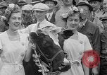 Standbild Kühe Sabetha Kansas USA, 1936, aus Sekunde 42 historischem Filmmaterial Videoclip 65675053235