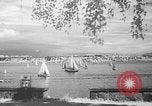 Immagine di Yachts Lake Washington Washington USA, 1936, secondo 13 filmato di repertorio 65675053236