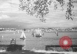Immagine di Yachts Lake Washington Washington USA, 1936, secondo 14 filmato di repertorio 65675053236
