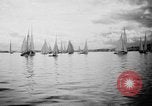 Immagine di Yachts Lake Washington Washington USA, 1936, secondo 15 filmato di repertorio 65675053236