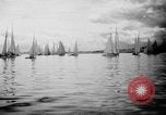 Immagine di Yachts Lake Washington Washington USA, 1936, secondo 16 filmato di repertorio 65675053236