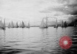 Immagine di Yachts Lake Washington Washington USA, 1936, secondo 17 filmato di repertorio 65675053236