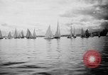 Immagine di Yachts Lake Washington Washington USA, 1936, secondo 19 filmato di repertorio 65675053236