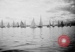 Immagine di Yachts Lake Washington Washington USA, 1936, secondo 20 filmato di repertorio 65675053236