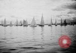 Immagine di Yachts Lake Washington Washington USA, 1936, secondo 21 filmato di repertorio 65675053236