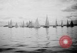 Immagine di Yachts Lake Washington Washington USA, 1936, secondo 22 filmato di repertorio 65675053236