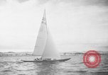 Immagine di Yachts Lake Washington Washington USA, 1936, secondo 25 filmato di repertorio 65675053236