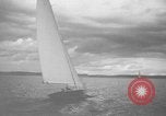 Immagine di Yachts Lake Washington Washington USA, 1936, secondo 29 filmato di repertorio 65675053236