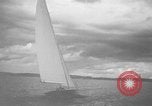 Immagine di Yachts Lake Washington Washington USA, 1936, secondo 30 filmato di repertorio 65675053236