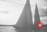 Immagine di Yachts Lake Washington Washington USA, 1936, secondo 31 filmato di repertorio 65675053236