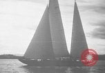 Immagine di Yachts Lake Washington Washington USA, 1936, secondo 32 filmato di repertorio 65675053236