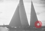 Immagine di Yachts Lake Washington Washington USA, 1936, secondo 33 filmato di repertorio 65675053236