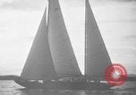 Immagine di Yachts Lake Washington Washington USA, 1936, secondo 34 filmato di repertorio 65675053236