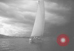 Immagine di Yachts Lake Washington Washington USA, 1936, secondo 35 filmato di repertorio 65675053236