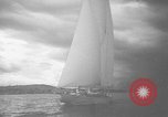Immagine di Yachts Lake Washington Washington USA, 1936, secondo 36 filmato di repertorio 65675053236