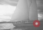 Immagine di Yachts Lake Washington Washington USA, 1936, secondo 37 filmato di repertorio 65675053236