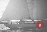 Immagine di Yachts Lake Washington Washington USA, 1936, secondo 38 filmato di repertorio 65675053236