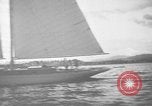 Immagine di Yachts Lake Washington Washington USA, 1936, secondo 40 filmato di repertorio 65675053236