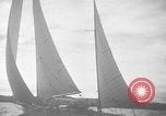 Immagine di Yachts Lake Washington Washington USA, 1936, secondo 41 filmato di repertorio 65675053236