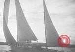Immagine di Yachts Lake Washington Washington USA, 1936, secondo 42 filmato di repertorio 65675053236