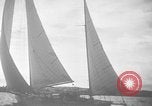 Immagine di Yachts Lake Washington Washington USA, 1936, secondo 43 filmato di repertorio 65675053236
