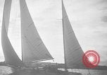 Immagine di Yachts Lake Washington Washington USA, 1936, secondo 44 filmato di repertorio 65675053236