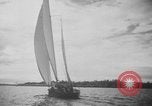 Immagine di Yachts Lake Washington Washington USA, 1936, secondo 46 filmato di repertorio 65675053236