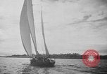 Immagine di Yachts Lake Washington Washington USA, 1936, secondo 48 filmato di repertorio 65675053236