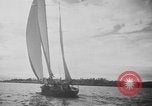 Immagine di Yachts Lake Washington Washington USA, 1936, secondo 49 filmato di repertorio 65675053236