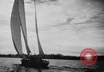 Immagine di Yachts Lake Washington Washington USA, 1936, secondo 50 filmato di repertorio 65675053236
