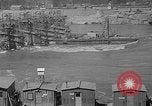 Immagine di Struttura incompleta Bonneville Oregon USA, 1936, secondo 10 filmato di repertorio 65675053237