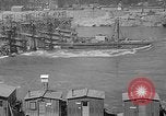 Immagine di Struttura incompleta Bonneville Oregon USA, 1936, secondo 11 filmato di repertorio 65675053237