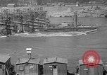 Immagine di Struttura incompleta Bonneville Oregon USA, 1936, secondo 12 filmato di repertorio 65675053237