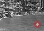 Immagine di Struttura incompleta Bonneville Oregon USA, 1936, secondo 15 filmato di repertorio 65675053237