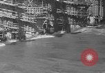 Immagine di Struttura incompleta Bonneville Oregon USA, 1936, secondo 16 filmato di repertorio 65675053237