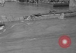 Immagine di Struttura incompleta Bonneville Oregon USA, 1936, secondo 18 filmato di repertorio 65675053237