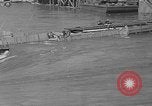 Immagine di Struttura incompleta Bonneville Oregon USA, 1936, secondo 20 filmato di repertorio 65675053237