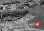 Immagine di Struttura incompleta Bonneville Oregon USA, 1936, secondo 22 filmato di repertorio 65675053237