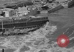 Immagine di Struttura incompleta Bonneville Oregon USA, 1936, secondo 23 filmato di repertorio 65675053237