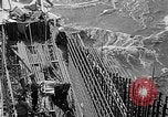 Immagine di Struttura incompleta Bonneville Oregon USA, 1936, secondo 25 filmato di repertorio 65675053237
