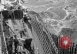 Immagine di Struttura incompleta Bonneville Oregon USA, 1936, secondo 26 filmato di repertorio 65675053237